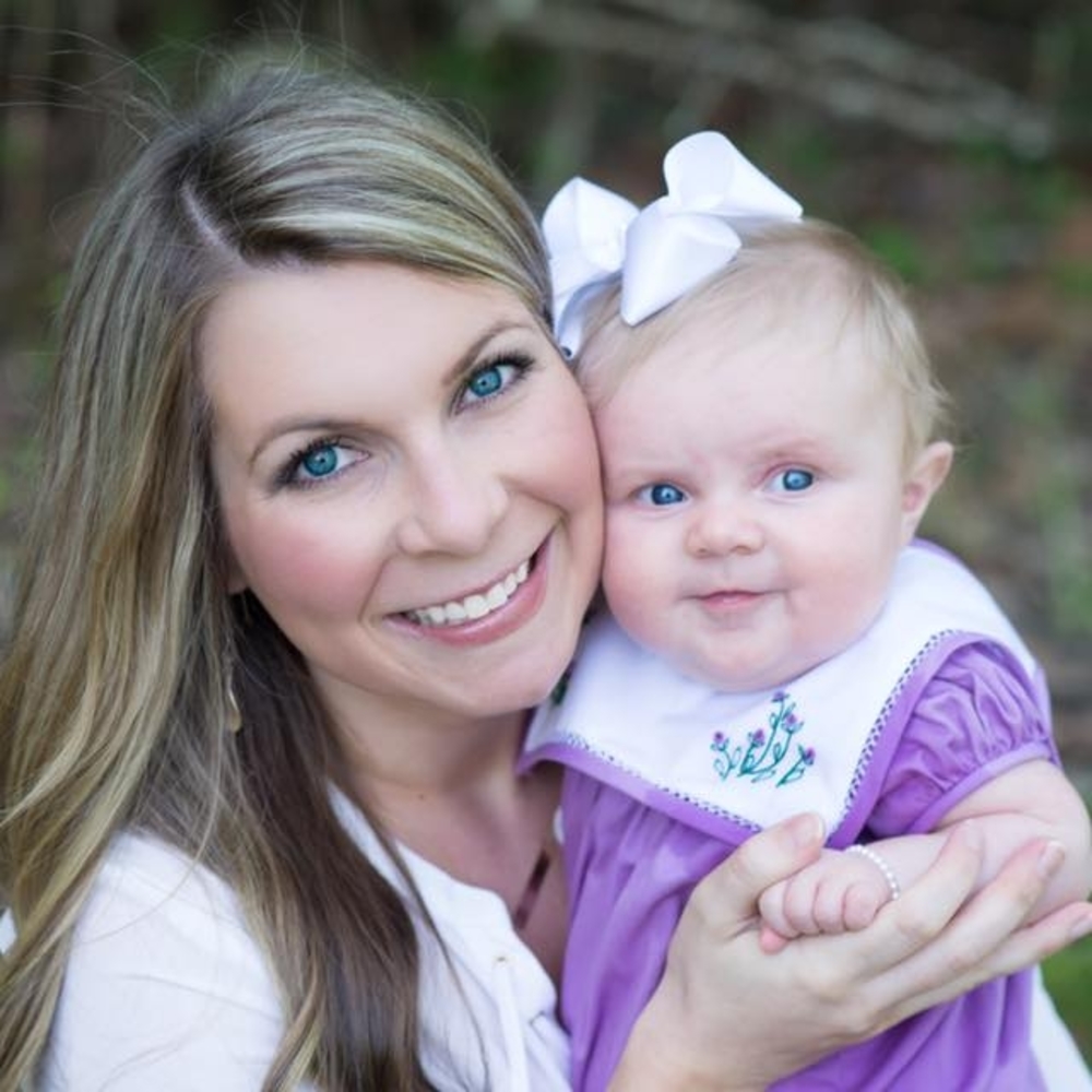 Meet your Posher, Brooke